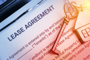 Lease Agreement