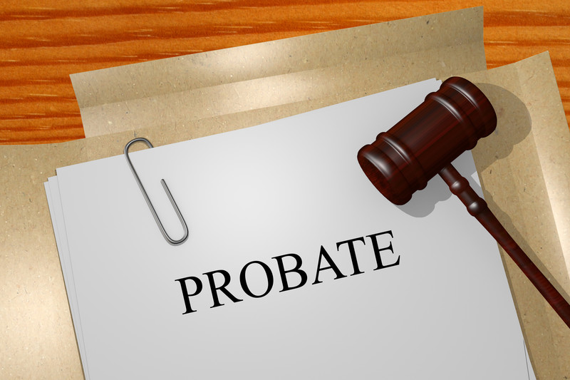 Selling Probate property in Tucson