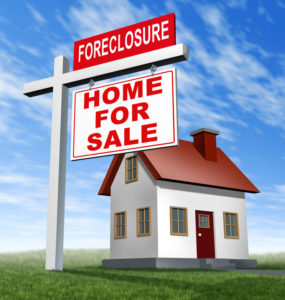 Steps to stop foreclosure